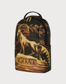 Sprayground GOAT DLXSV Backpack