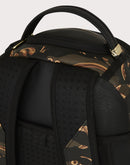 Sprayground GOAT DLXSV Backpack