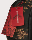 Sprayground GOAT DLXSV Backpack