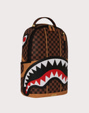 Sprayground Hennyville DLXSV Backpack
