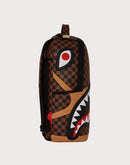 Sprayground Hennyville DLXSV Backpack