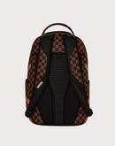Sprayground Hennyville DLXSV Backpack