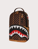 Sprayground Hennyville DLXSV Backpack