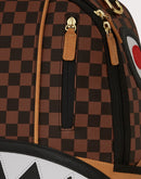 Sprayground Hennyville DLXSV Backpack