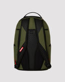 Sprayground Nylon Shark Backpack