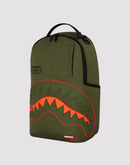 Sprayground Nylon Shark Backpack
