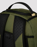 Sprayground Nylon Shark Backpack