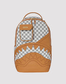 Sprayground House Of Cream Backpack
