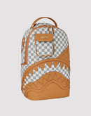Sprayground House Of Cream Backpack