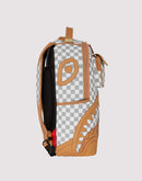 Sprayground House Of Cream Backpack