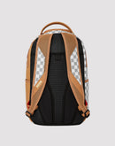 Sprayground House Of Cream Backpack