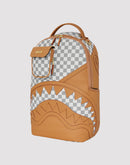 Sprayground House Of Cream Backpack