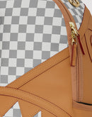 Sprayground House Of Cream Backpack