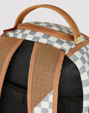 Sprayground House Of Cream Backpack