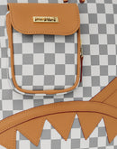 Sprayground House Of Cream Backpack