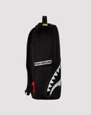 Sprayground Shark Central Hazard Pay Backpack