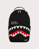 Sprayground Shark Central Knit Backpack