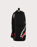 Sprayground Shark Central Knit Backpack