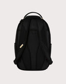Sprayground Shark Central Knit Backpack