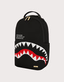 Sprayground Shark Central Knit Backpack