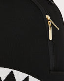 Sprayground Shark Central Knit Backpack