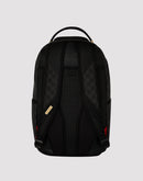 Sprayground Chenille Sip DLXSV Backpack