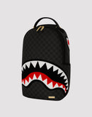 Sprayground Chenille Sip DLXSV Backpack