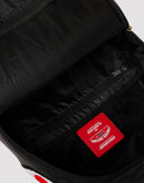 Sprayground Chenille Sip DLXSV Backpack