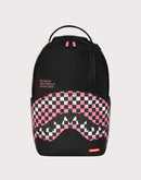 Sprayground Shark Central Breakup Backpack