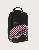 Sprayground Shark Central Breakup Backpack