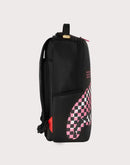 Sprayground Shark Central Breakup Backpack