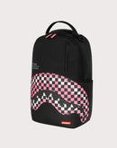 Sprayground Shark Central Breakup Backpack