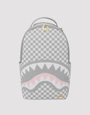 Sprayground Knit Sharks In Paris Backpack