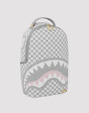 Sprayground Knit Sharks In Paris Backpack