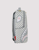 Sprayground Knit Sharks In Paris Backpack