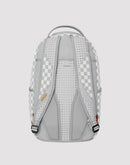 Sprayground Knit Sharks In Paris Backpack