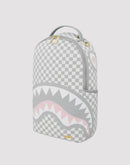 Sprayground Knit Sharks In Paris Backpack
