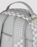 Sprayground Knit Sharks In Paris Backpack