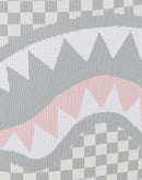 Sprayground Knit Sharks In Paris Backpack
