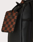 Sprayground Dose Of Check DLXSV Backpack