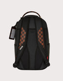 Sprayground Dose Of Check DLXSV Backpack