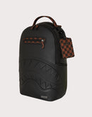 Sprayground Dose Of Check DLXSV Backpack