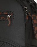Sprayground Dose Of Check DLXSV Backpack