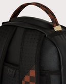 Sprayground Dose Of Check DLXSV Backpack