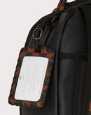 Sprayground Dose Of Check DLXSV Backpack