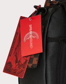 Sprayground Dose Of Check DLXSV Backpack