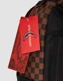 Sprayground The Hero DLX Backpack