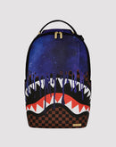 Sprayground Lost In Space Drip Backpack