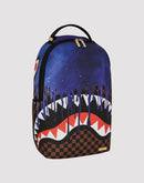 Sprayground Lost In Space Drip Backpack