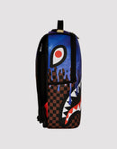 Sprayground Lost In Space Drip Backpack